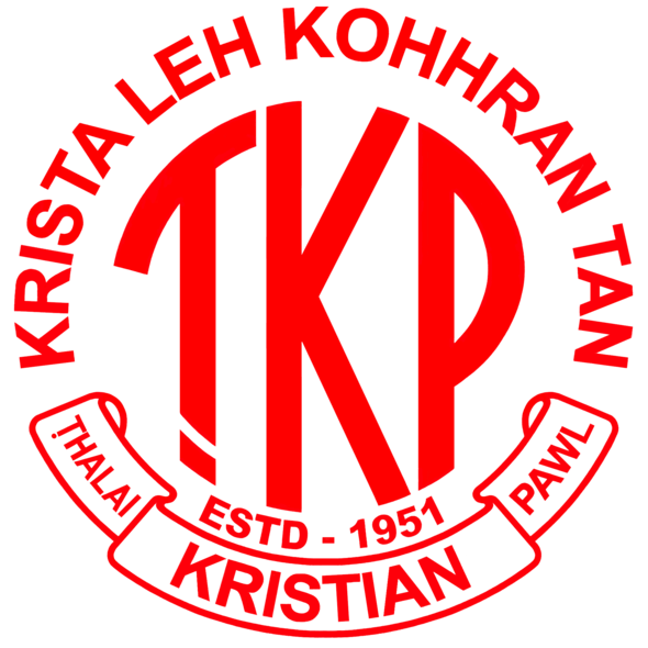 TKP Logo